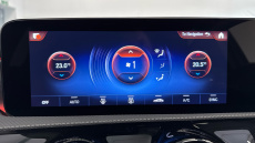 Mercedes-Benz A-Class A180 AMG Line Executive 5dr Auto Petrol Hatchback